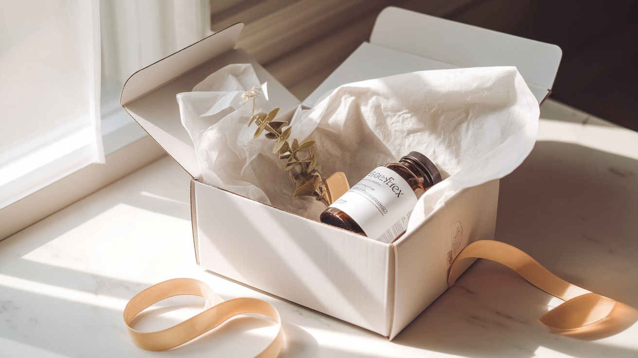 Balení telvoka.eu Active